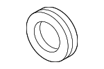 PE2340305 - Exhaust: Converter &amp; Pipe Gasket for Mazda Image