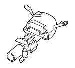 20913988 - Steering: Steering Column for GM Image