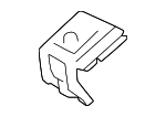 8538128230 - Body: Washer Nozzle for Toyota Image
