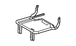 89043294 - Body: Cushion Frame for Buick: Terraza | Chevrolet: Uplander | Pontiac: Montana | Saturn: Relay Image