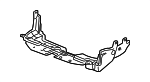 74111S10000 - Body: Splash Shield for Honda: CR-V Image