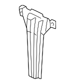 4604S10A01ZZ - : Center Support for Honda: CR-V Image