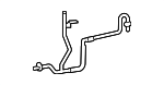 ZZDD61465A - : Suction Line for Mazda: Tribute Image