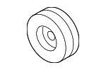 ZZCA61L1X - HVAC: Pulley for Mazda: Tribute Image