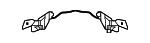 61317854520 - Steering: Multi Switch for BMW Image