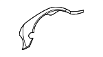 32307856293 - Steering: Top Cover for BMW Image