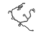 61128038856 - Steering: Harness for BMW Image
