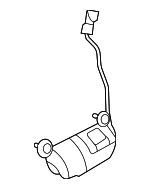 61317856691 - Steering: Generator for BMW Image