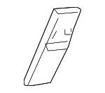 7302430010B2 - : Anchor Plate for Toyota Image