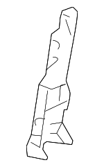 7320012070 - Electrical: Adjuster for Toyota Image