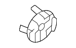 873486CA0A - Body: Retainer Cap for Nissan Image