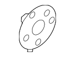 876476CA0A - Body: Adjust Lever for Nissan Image