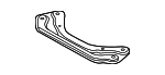 30730656 - Exhaust: Converter &amp; Pipe Brace for Volvo Image