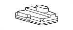 C2S52482 - Electrical: Module for Jaguar Image