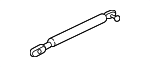654705NN0A - Body: Support Strut for Infiniti Image