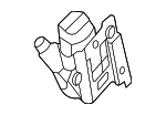 B53445VS0A - Body: Actuator for Infiniti Image
