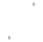 BBM461J17 - HVAC: Suction Hose O-Ring for Mazda: 2, 3, 5, 6, CX-3, CX-30, CX-5, CX-50, CX-70, CX-90 Image