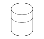 BJY7614J7 - : Suction Hose Cap for Mazda: CX-30 Image