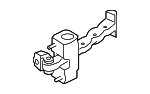 31298466 - Body: Door Check for Volvo Image