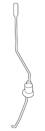 39877310 - Body: Lock Rod for Volvo Image