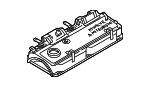 MD375890 - Engine: Valve Cover for Mitsubishi Image