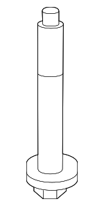 30746544 - Suspension: Stabilizer Bar Bolt for Volvo Image
