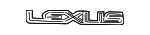7544153071 - Body: Nameplate for Lexus: IS F, IS250, IS350 Image