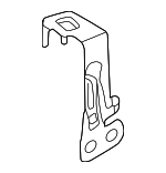 4K0616273B - Suspension: Bracket for Audi Image