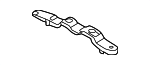 4K0616839C - Suspension: Support for Audi Image