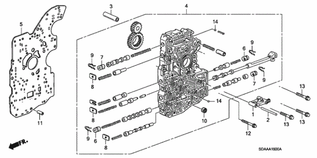 Diagram 1