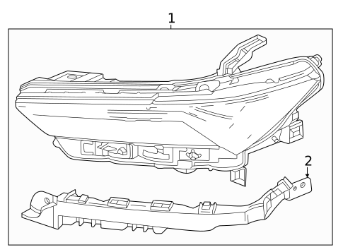 Diagram 1