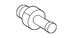 9040414030 - Cooling System: Oil Line for Toyota Image