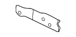 992837842A - Body: Door Shell Insulator for Porsche Image
