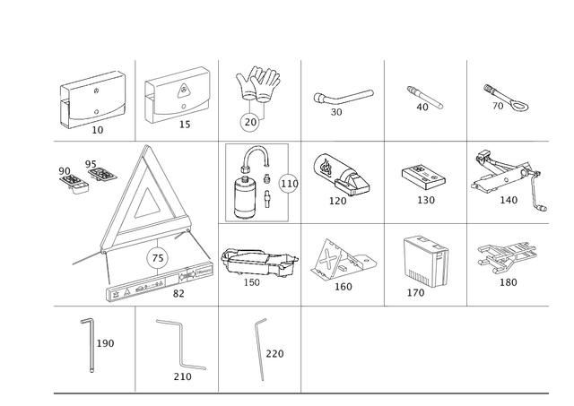 5831202 - : Compressor for Mercedes-Benz: 180C, C230, C240, C250, C280, C300, C32 AMG, C320, C350, C55 AMG, C63 AMG, CLK320, CLK350, CLK500, CLK55 AMG, CLK550, CLK63 AMG, SLK280, SLK300 Image
