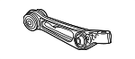 86786708 - Suspension: Ft Lower Control Arm for GM Image