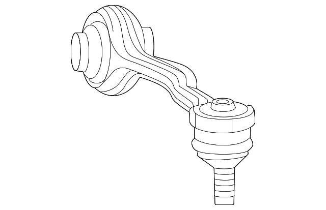 Suspension Control Arm – Restore Ride Precision Now | AutoNation Parts
