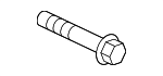 WHT009363A - Driveline &amp; Axles: Cv Joint Bolt for Audi Image