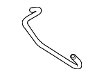 7L8122447K - : 2011-2015 Audi Q7 - Vent Hose for Audi: Q7 Image