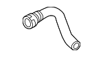7L8121073C - : Upper Hose for Audi: Q7 Image