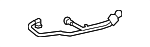 PAB20199900 - Emission Control: Evaporative Emissions System Lines for Porsche Image image