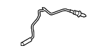 PAC906265B - Emission System: Upper Oxygen Sensor for Porsche Image image