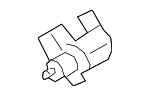 PAC906609 - Emission System: Converter for Porsche Image image