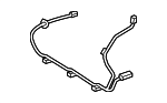 821760E170 - Body: Harness for Lexus: RX350, RX350L, RX450h, RX450hL Image