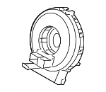 934903L011 - Electrical: Air Bag Clock Spring for Hyundai Image