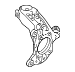 DGH93302Y - : Knuckle for Mazda: CX-30 Image