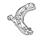 Lower Control Arm