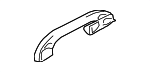 MR951343HA - Body: Grip Handle for Mitsubishi: Endeavor, Galant Image