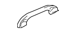 MR975697YA - Body: Grip Handle for Mitsubishi Image