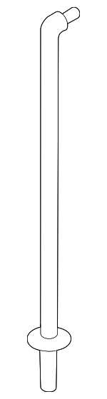 37114M9000 - : Vent Hose for Hyundai: Sonata Image