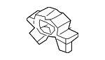 8119933000 - Body: Release Cable Clip for Hyundai Image